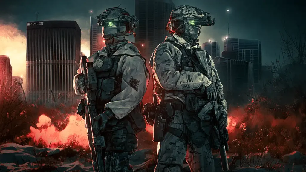 Wallbang Gaming Network