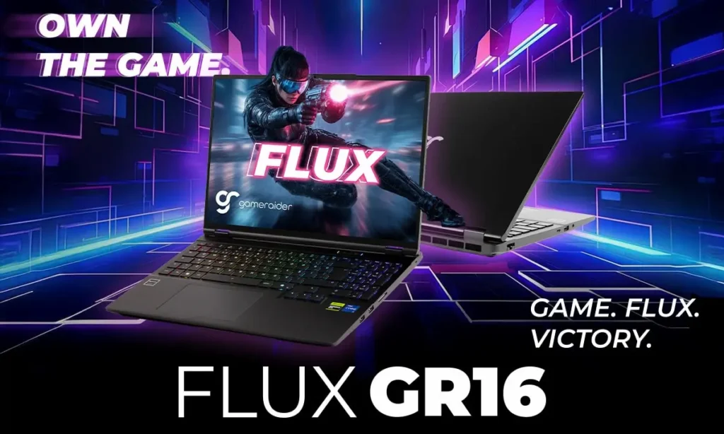 GameRaider ile Oyun Dünyasında Yeni Bir Dönem Başlıyor 1 GameRaider ile Oyun Dünyasında Yeni Bir Dönem Başlıyor