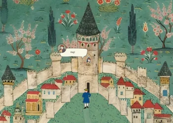 Lost in Art: a Miniature Realm’a Yeni Demo! 4 Lost in Art a Miniature Realm’a Yeni Demo!