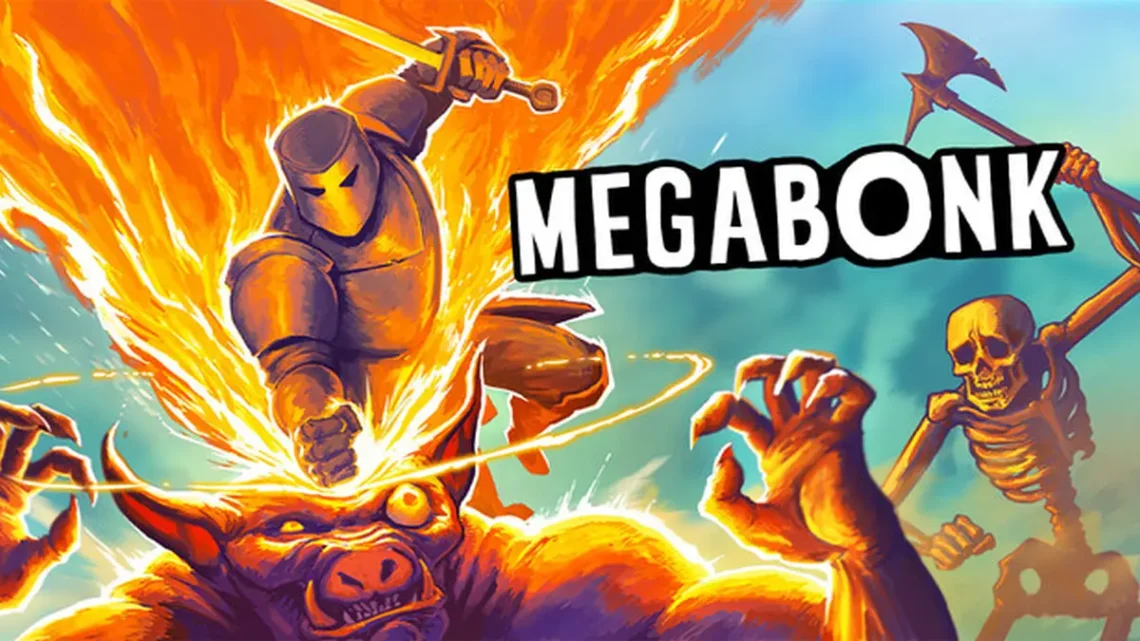 Megabonk, The Game Awards adaylığından çekildi