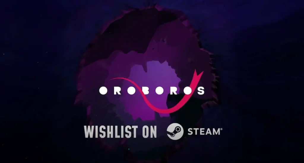 OROBOROS’un Demosu Steam’de Yayında