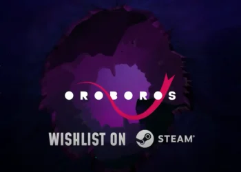 OROBOROS’un Demosu Steam’de Yayında