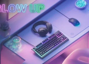 Oyun Tutkunlarına SteelSeries’ten Gülümseten Kasım Fırsatları 4 Oyun Tutkunlarına SteelSeries’ten Gülümseten Kasım Fırsatları