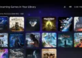 PlayStation Portal’a bulut oyun desteği geldi 5 PlayStation Portal’a bulut oyun desteği geldi