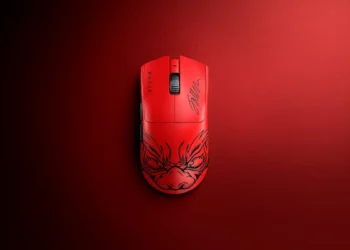 Razer Viper V3 Pro Faker Edition İnceleme