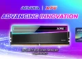 XPG NOVAKEY RGB DDR5 Oyun Belleği ile CES 2026'da Best of Innovation Ödülünü Kazandı