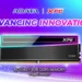 XPG NOVAKEY RGB DDR5 Oyun Belleği ile CES 2026'da Best of Innovation Ödülünü Kazandı