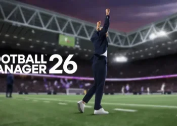 Bu hafta yeni çıkacak oyunlar 3 – 9 Kasım 2025