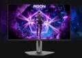 AOC AGON Pro AG326UD Oyuncu Monitörü İnceleme 17 AOC AGON Pro AG326UD Oyuncu Monitörü İnceleme