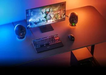 Çalışırken Üretken, Oynarken Hızlı Tüm Gün Performans Sunan Oyun Ekipmanları