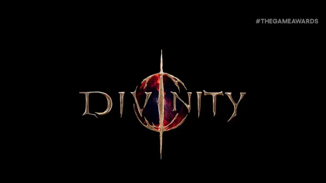 Larian Studios, yeni yapımı “Divinity” hakkında detay verdi 1 Larian Studios, yeni yapımı “Divinity” hakkında detay verdi