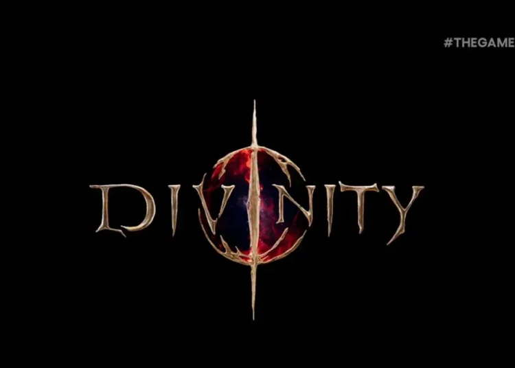 Larian Studios, yeni yapımı “Divinity” hakkında detay verdi