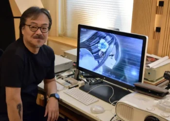 Final Fantasy’nin yaratıcısı Sakaguchi’den Clair Obscur’a övgü 2 Final Fantasy’nin yaratıcısı Sakaguchi’den Clair Obscur’a övgü
