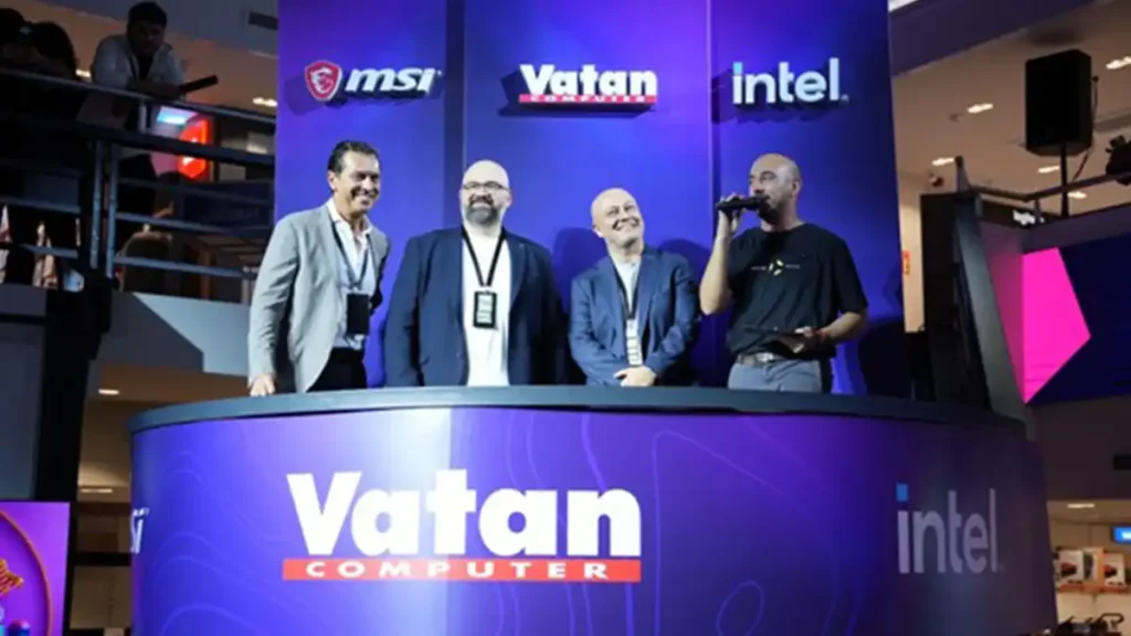 Wallbang Gaming Network