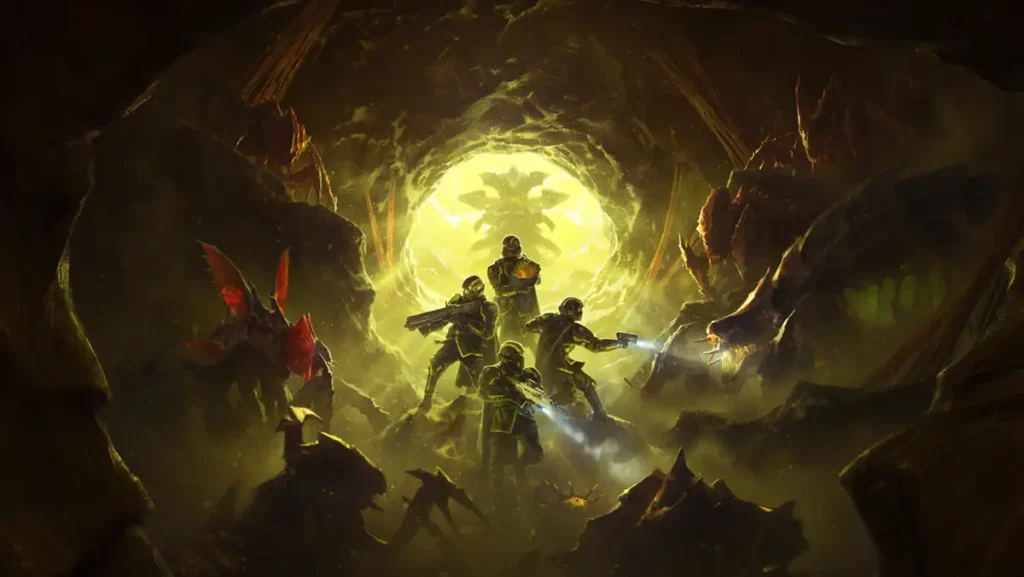 Wallbang Gaming Network