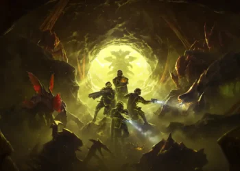 Helldivers 2’ye Roguelite modu geliyor olabilir 4 Helldivers 2’ye Roguelite modu geliyor olabilir