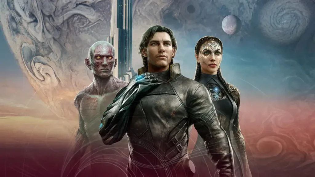 Exodus'un stüdyo başkanı James Ohlen görevinden ayrıldı 1 Wallbang Gaming Network