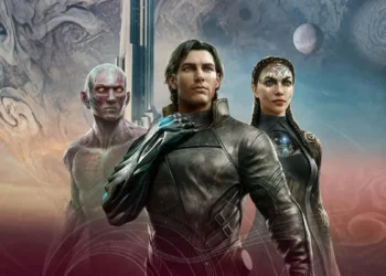 Exodus'un stüdyo başkanı James Ohlen görevinden ayrıldı 2 Exodus’un stüdyo başkanı James Ohlen görevinden ayrıldı