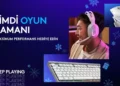 Logitech G’den Yeni Yılın En İyi Hediye Önerileri