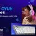 Logitech G’den Yeni Yılın En İyi Hediye Önerileri