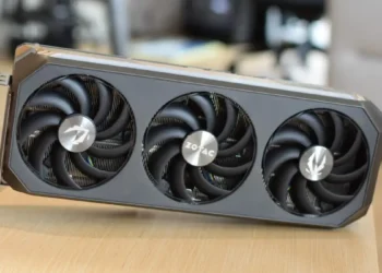 Nvidia, 2026’da oyun GPU üretimini yüzde 40’a kadar azaltabilir 6 Nvidia, 2026’da oyun GPU üretimini yüzde 40’a kadar azaltabilir