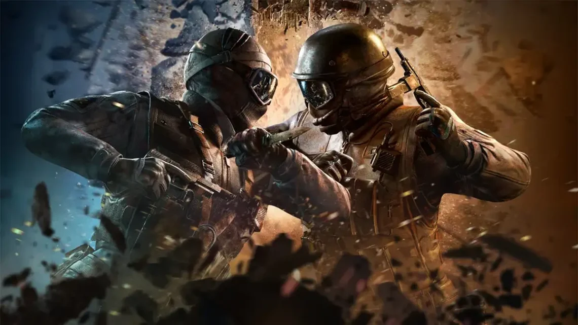 Rainbow Six Siege sunucuları yeniden açıldı 1 Rainbow Six Siege sunucuları yeniden açıldı