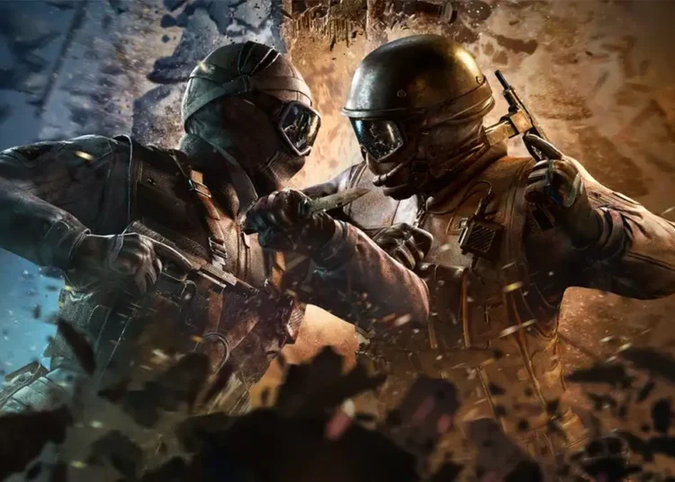 Rainbow Six Siege sunucuları yeniden açıldı