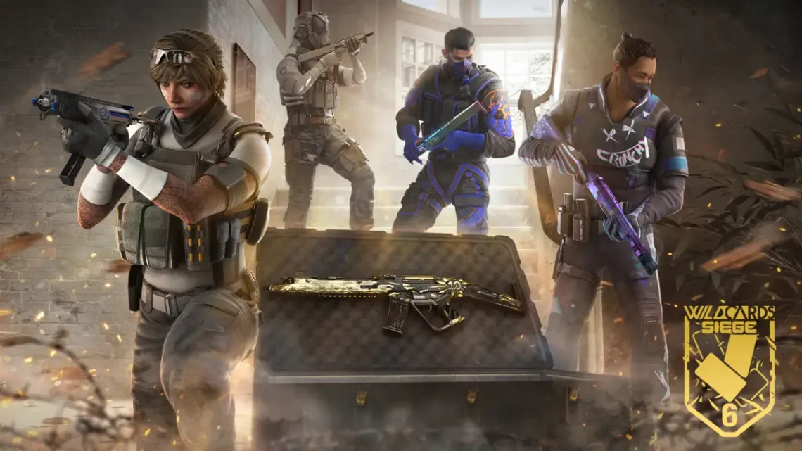 Rainbow Six Siege sunucuları geçici olarak kapatıldı 1 Rainbow Six Siege sunucuları geçici olarak kapatıldı