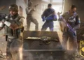 Rainbow Six Siege sunucuları geçici olarak kapatıldı