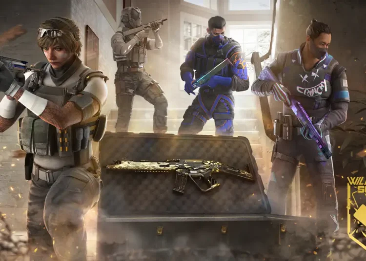 Rainbow Six Siege sunucuları geçici olarak kapatıldı