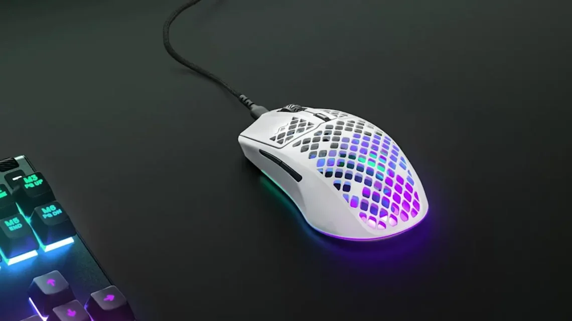 SteelSeries Aerox 3 İnceleme