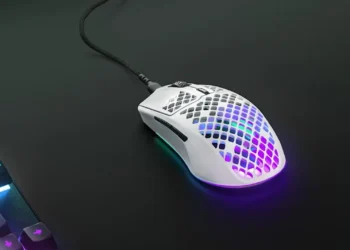 SteelSeries Aerox 3 İnceleme