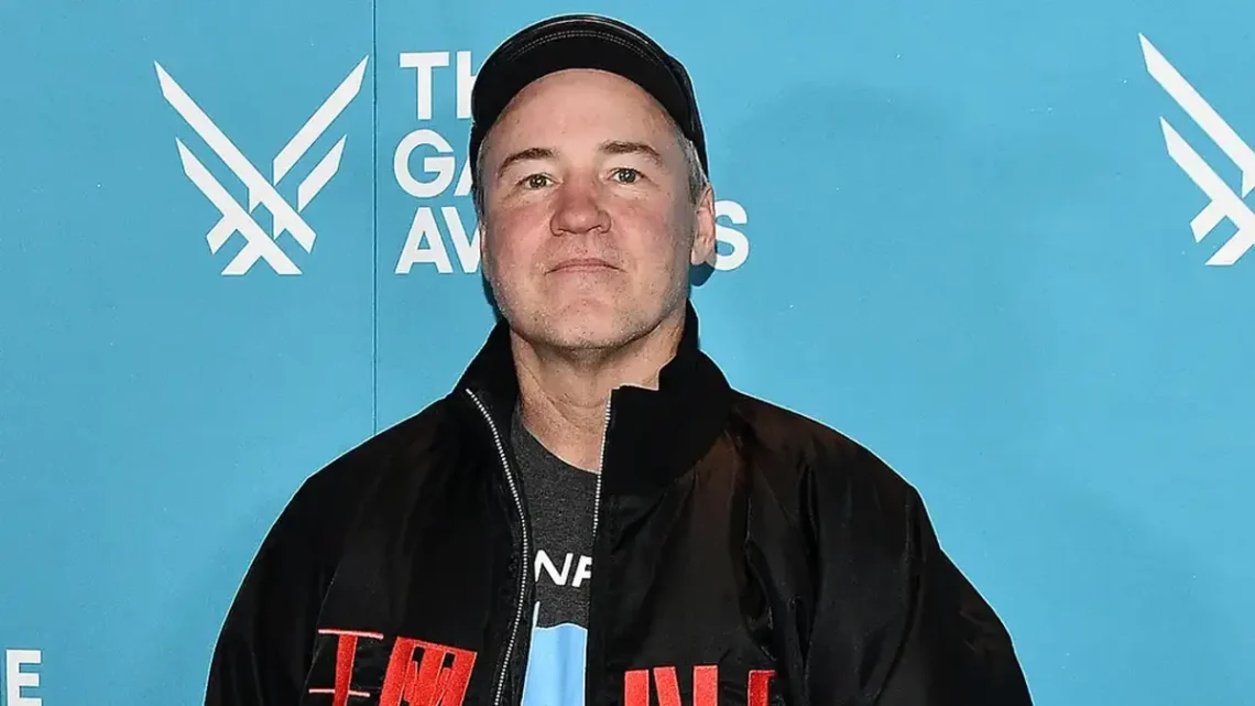 Vince Zampella hayatını kaybetti