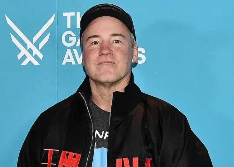 Vince Zampella hayatını kaybetti