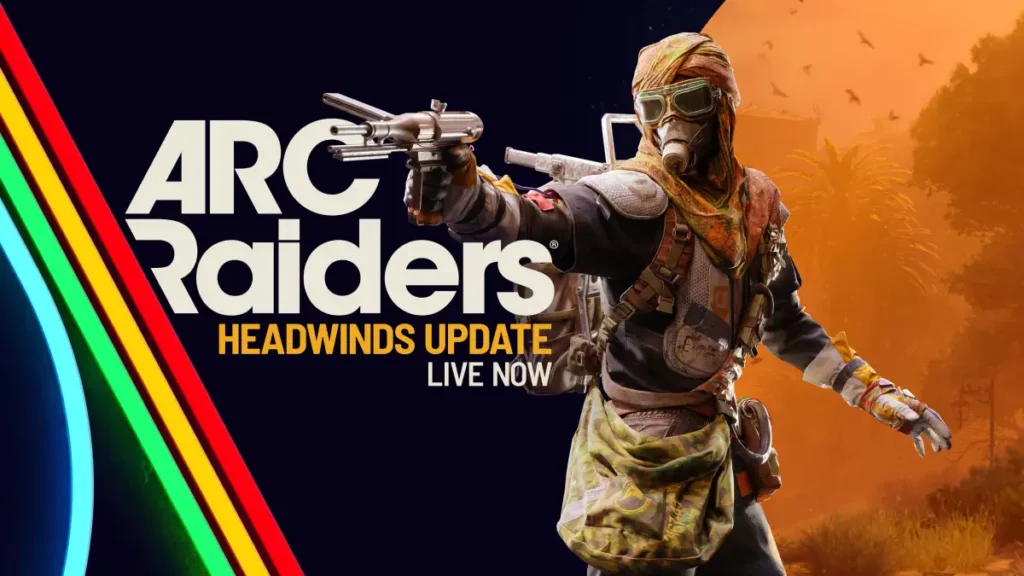 Arc Raiders, 2026’nın ilk büyük güncellemesini aldı 1 Wallbang Gaming Network
