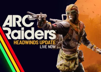 Arc Raiders, 2026’nın ilk büyük güncellemesini aldı