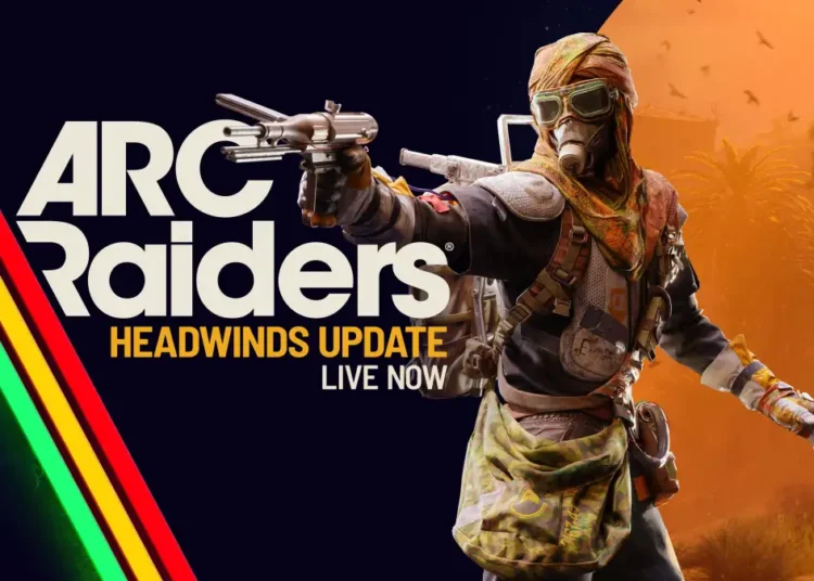 Arc Raiders, 2026’nın ilk büyük güncellemesini aldı
