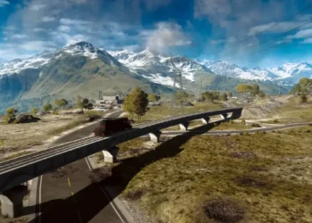 Battlefield 4’ün efsane haritası Battlefield 6'ya geliyor 2 Battlefield 4’ün efsane haritası Battlefield 6’ya geliyor