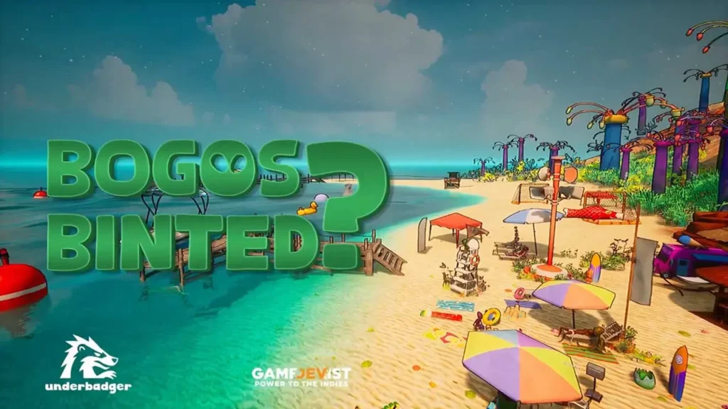 Bogos Binted? Tam Sürüme Çıktı, Dripped Out Edition DLC Oyuncularla Buluştu 2 Bogos Binted Tam Sürüme Çıktı, Dripped Out Edition DLC Oyuncularla Buluştu