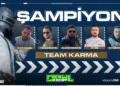 Brawl Kickoff 4’ün galibi Team Karma!