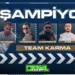 Brawl Kickoff 4’ün galibi Team Karma!