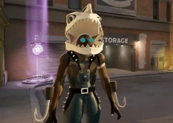 Deadlock’ta Slork defteri kapandı