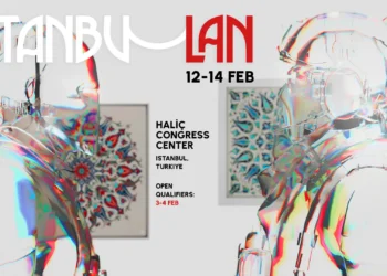 IstanbuLAN 2026 duyuruldu: CS2 sahnesi Şubat’ta İstanbul’da buluşuyor