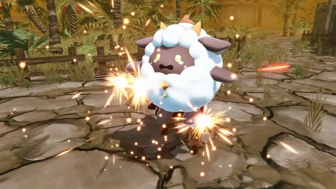 Pocketpair'den dikkat çeken işe alım şartı 1 Pocketpair’den dikkat çeken işe alım şartı