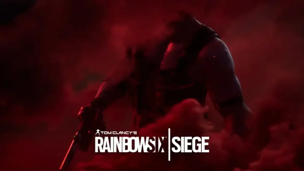 Solid Snake, Rainbow Six Siege’e geliyor 1 Wallbang Gaming Network