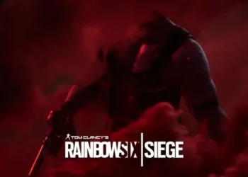 Solid Snake, Rainbow Six Siege’e geliyor 2 Solid Snake, Rainbow Six Siege’e geliyor