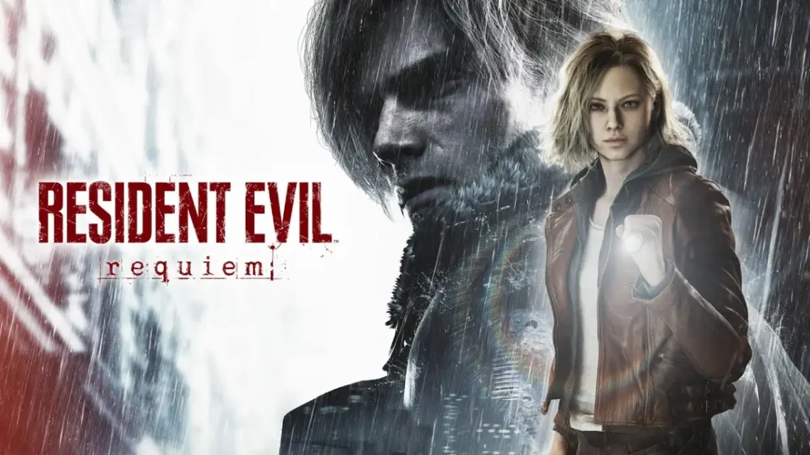 Resident Evil Requiem’in iki karakterli yapısının detayları