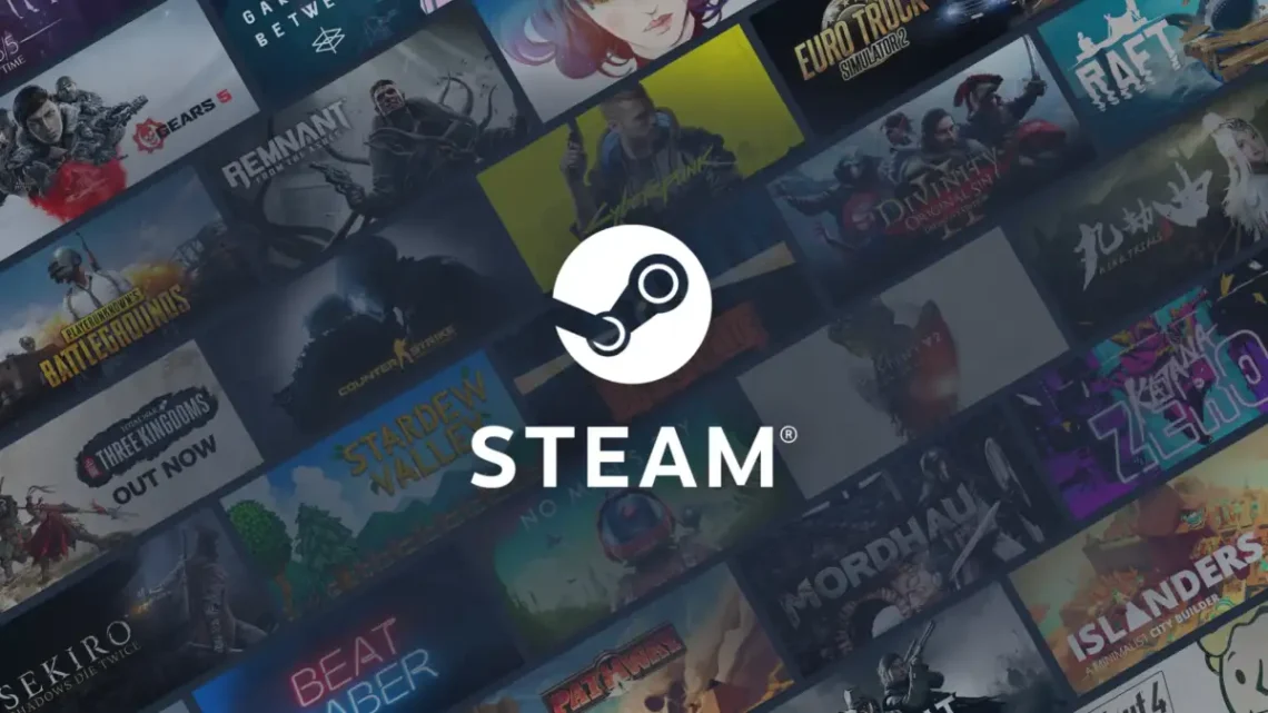 Steam, 42 milyon eşzamanlı kullanıcıyı aştı