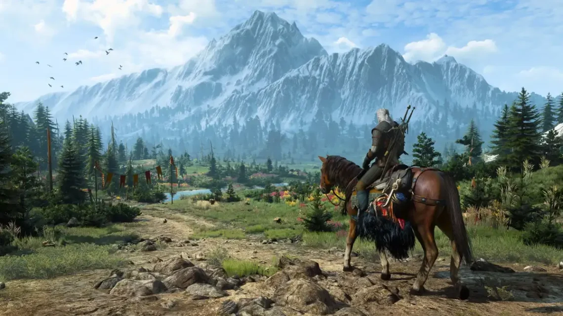 The Witcher 3 için yeni DLC iddiası kesinleşiyor 1 The Witcher 3 için yeni DLC iddiası kesinleşiyor