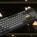 AKKO 3098B Plus Black & Gold V3 Cream Yellow Pro İnceleme
